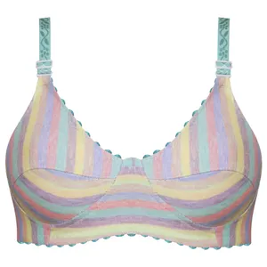 سوتین بدون فنر زنانه ماییلدا کد 4955-4