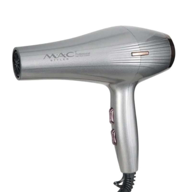 سشوار حرفه ای مک استایلر مدل mc-7771