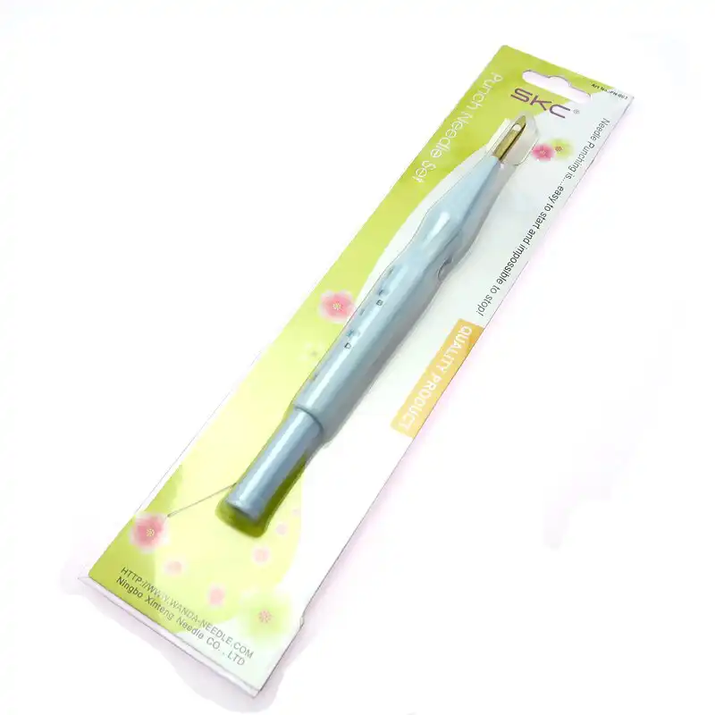 سوزن خیاطی اس کاسی مدل نیدل پانچ درجه دار