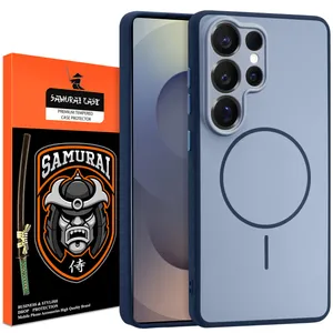 Samurai Lawa For Samsung Galaxy S25 Ultra