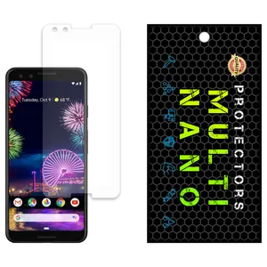 Screen Protector Multinano X-S1M For Mobile Google Pixel 3