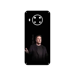 MAHOOT Elon_Musk Cover Sticker for Nokia X20