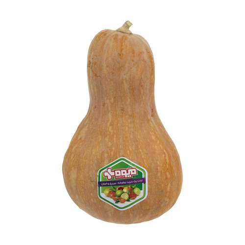 کدو حلوایی میوه پلاس - 2 کیلوگرم