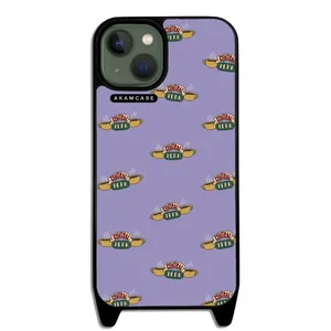 AKAM AMCWLA13-FRIENDS6 Cover For Apple iPhone 13