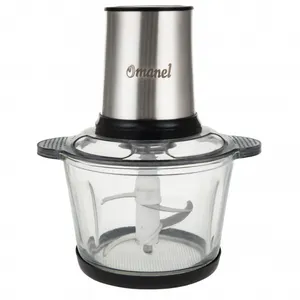 خردکن 3.8 لیتری مانِل مدل s350