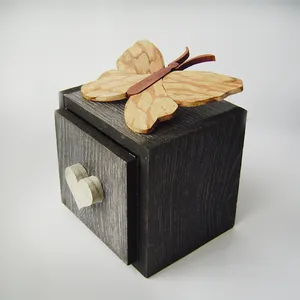 جعبه جواهرات مدل ag224