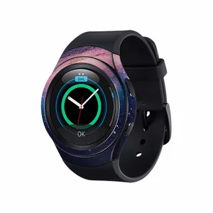 برچسب ماهوت طرح Universe_by_NASA_4 مناسب برای ساعت هوشمند سامسونگ Galaxy Gear S2