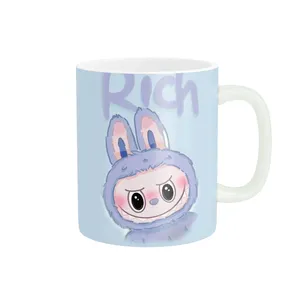 Pod Afarin cute and scary labo labo dall