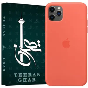  TEHRAN GHAB TSILB Cover For Apple iPhone 11 Pro Max
