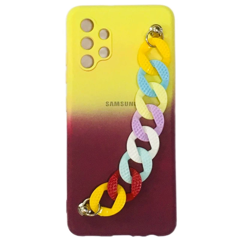 کاور کد 11 مناسب برای گوشی موبایل سامسونگ Galaxy A32 4G