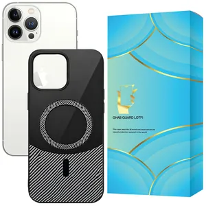 Ghab Guard Lotfi Cover For Apple iPhone 13 Pro Max