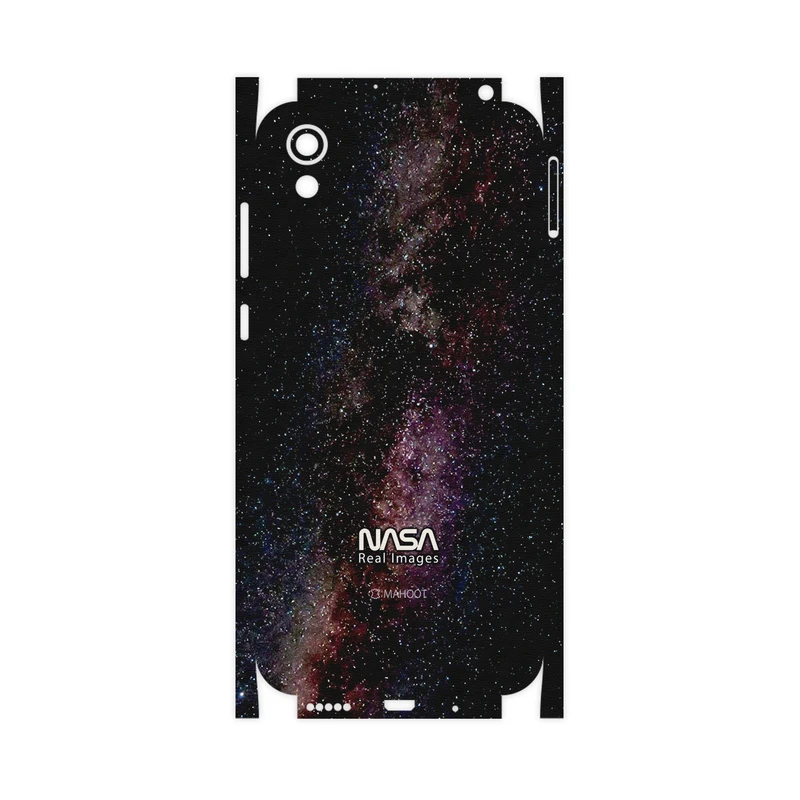 برچسب پوششی ماهوت مدل Universe-by-NASA-2-FullSkin مناسب برای گوشی موبایل آنر 8S