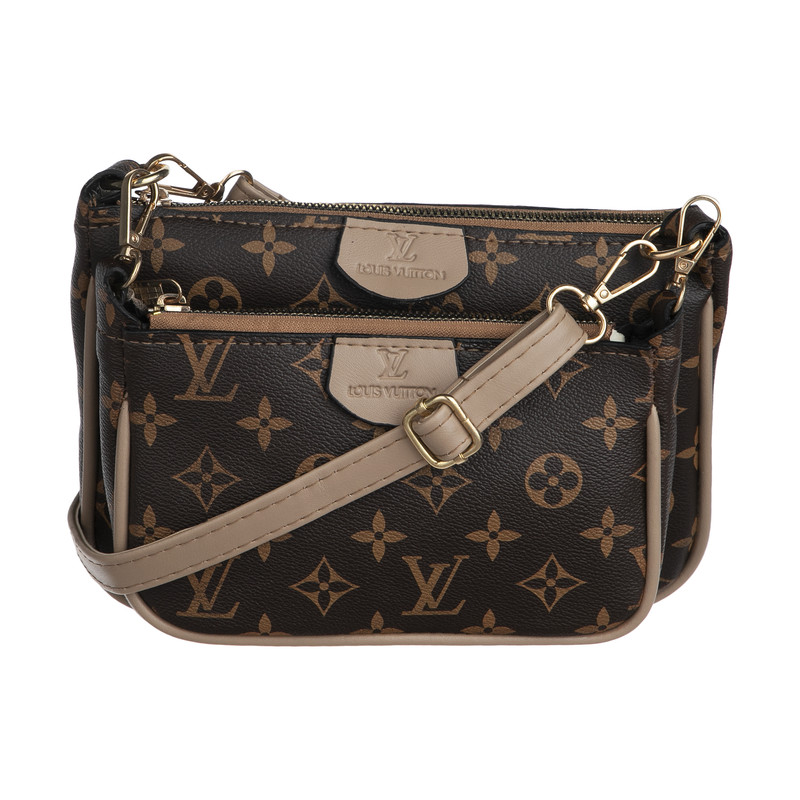 کیف رودوشی زنانه مدل ۵۴۳۱