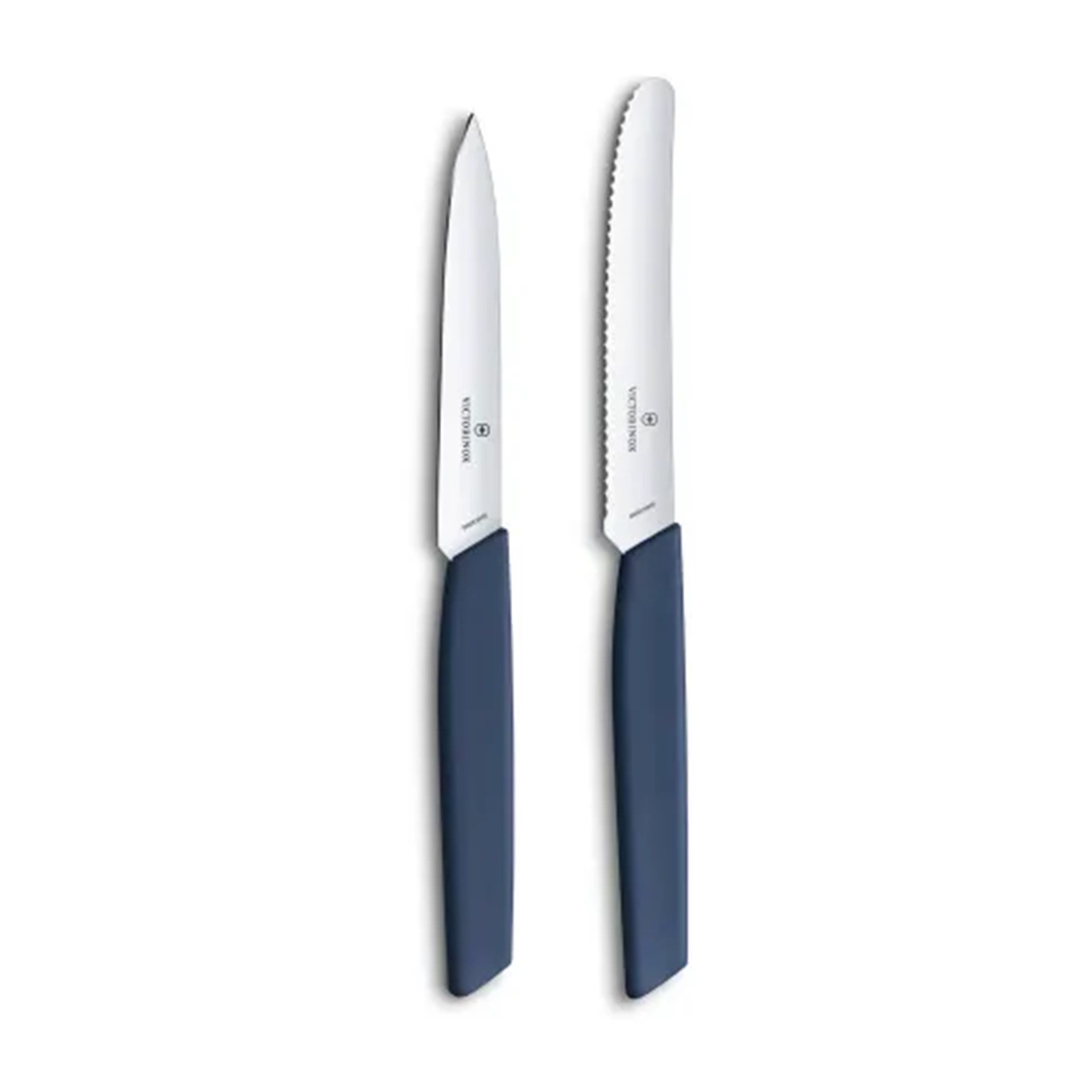 نکته خرید - قیمت روز چاقوی آشپزخانه ویکتورینوکس مدل 6.9096.2L3 مجموعه 2 عددی خرید