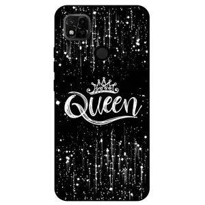 Megafone Queen 1893 Cover For Xiaomi Redmi 10A / 10A Sport