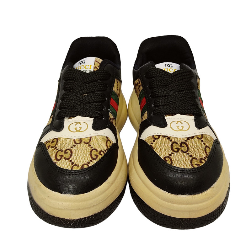 کفش روزمره زنانه مدل  سه خط