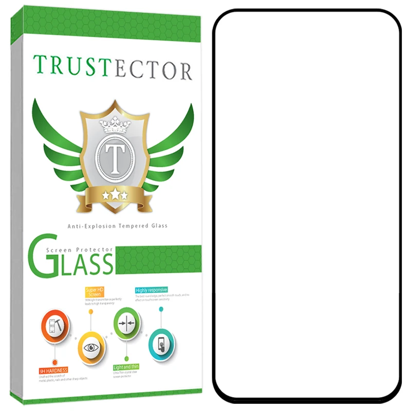 محافظ صفحه نمایش تراستکتور مدل FUT20 مناسب برای گوشی موبایل ناتینگ CMF Phone 2 Pro