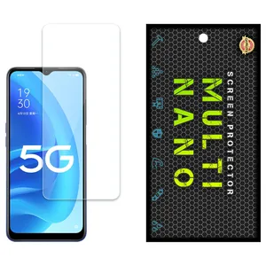 Multi Nano X-S1N Screen Protector For Oppo A55s
