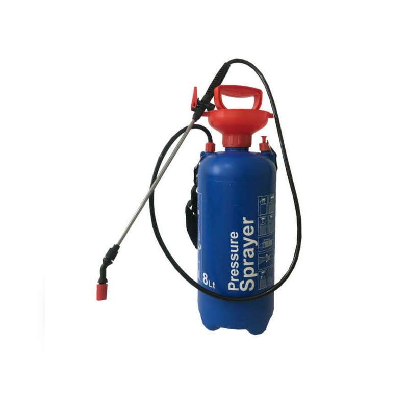 سمپاش اسپرایر مدل sp گنجایش 8 لیتر