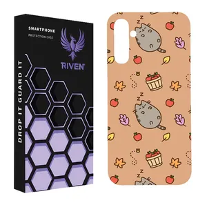 RIVEN RI2-17 Case For Samsung Galaxy S23 FE