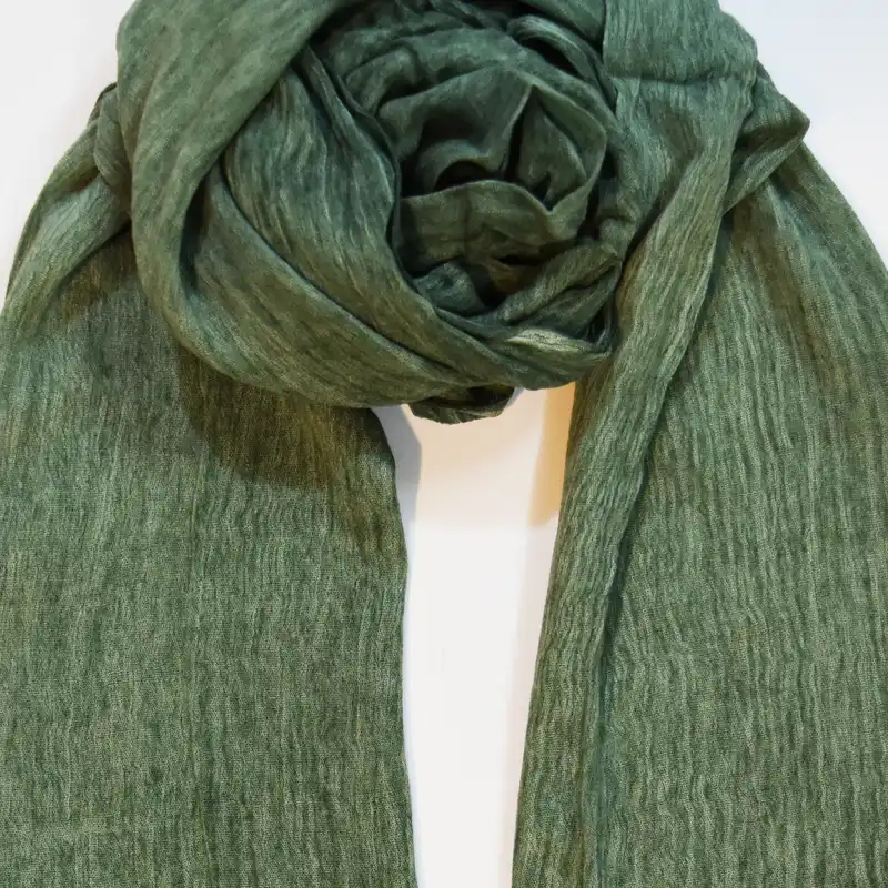 شال زنانه مدل فلور کد 608