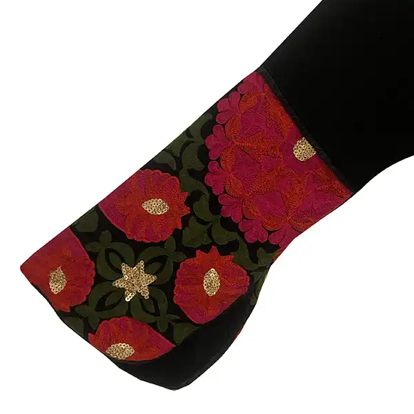 کت زنانه مدل نار