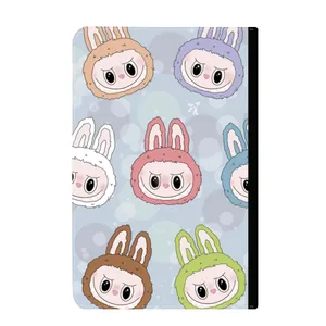 کلاسور مدل عروسک لبوبو کد 274