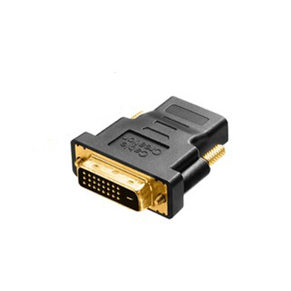 مبدل HDMI به DVI فرانت مدل AF