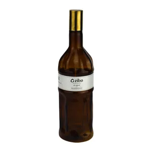 بطری زیبا مدل سیروان دارک کد 5600