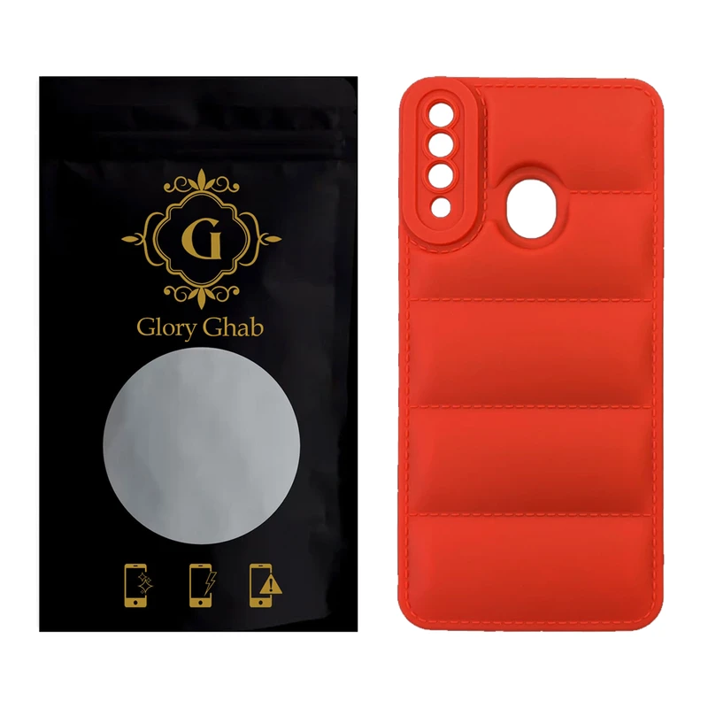 کاور گلوری قاب مدل PFR مناسب برای گوشی موبایل سامسونگ Galaxy A20s