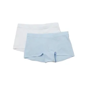 شورت دخترانه اچ اند ام کد 3884 مجموعه 2 عددی