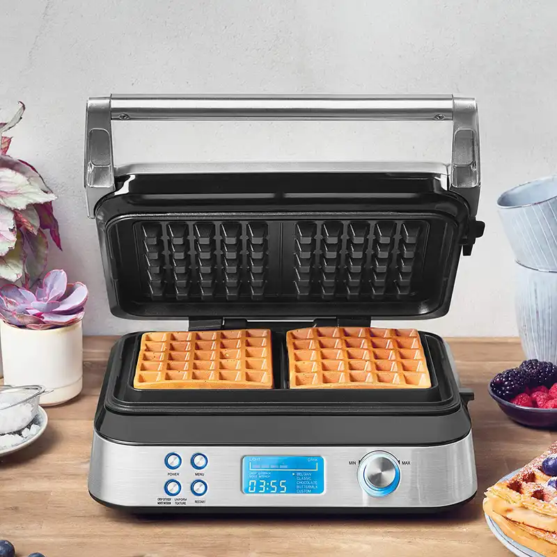 وافل ساز گاستروبک مدل 42424