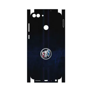 MAHOOT Buick-FullSkin Cover Sticker for Huawei P Smart