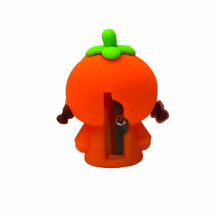 تراش مدل سیلیکونی طرح فانتزی کد 9081