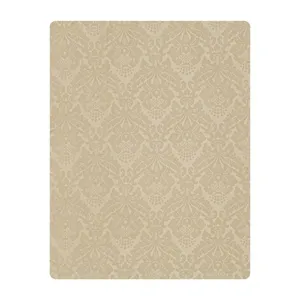 ملحفه تشک مهمان آدنو مدل Fade کد BC02 یک نفره سایز 90x190 سانتی متر