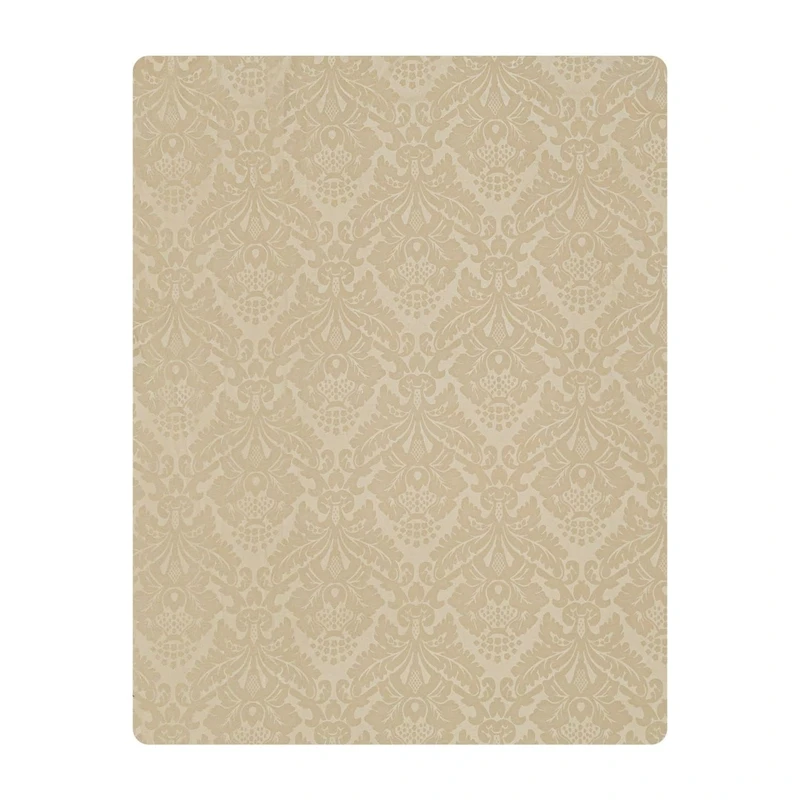 ملحفه تشک مهمان آدنو مدل Fade کد BC02 یک نفره سایز 90x190 سانتی متر