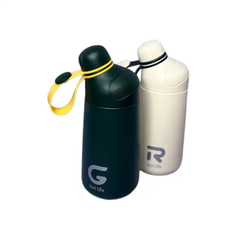 ماگ سفری مدل F2324 گنجایش 0.400 لیتر