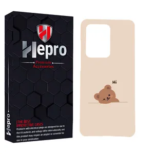 HEPRO MC Cover for Samsung Galaxy S20 Ultra