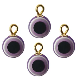 آویز دستبند کد AD147 بسته ۴ عددی