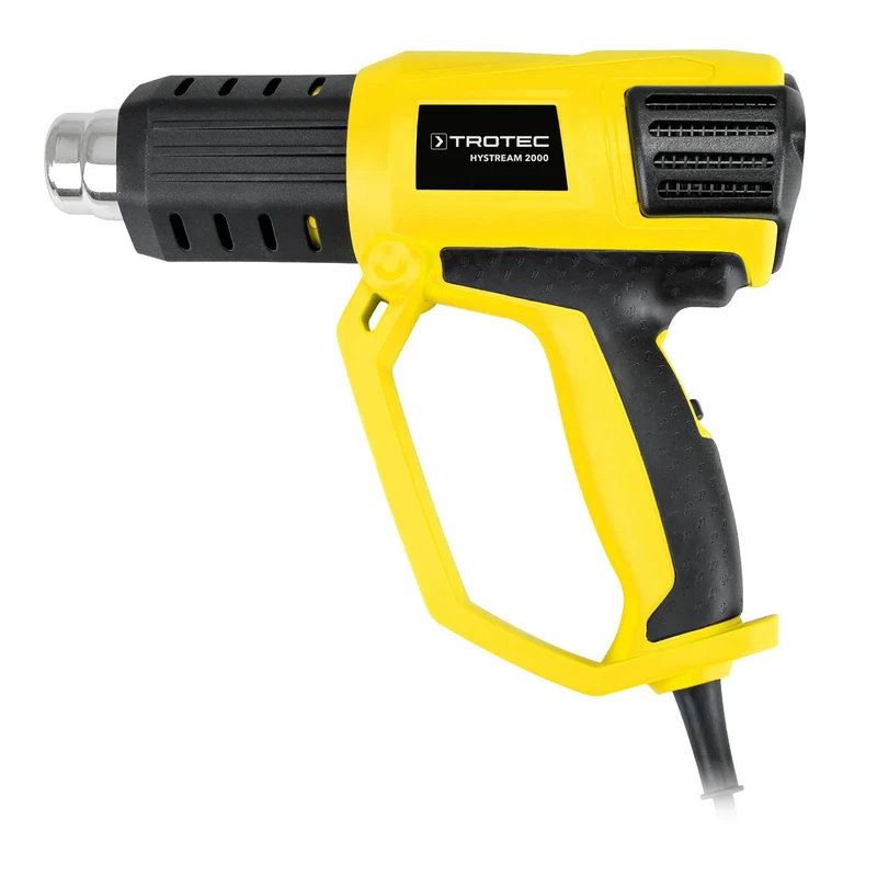 سشوار صنعتی 2000 وات تروتک مدل  2025 hystream 2000