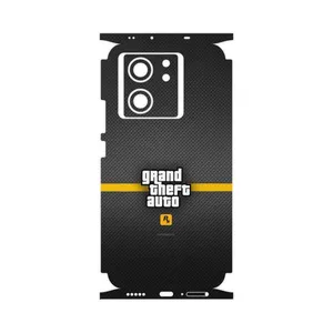 MAHOOT GTA-FullSkin Cover Sticker for Xiaomi 13T