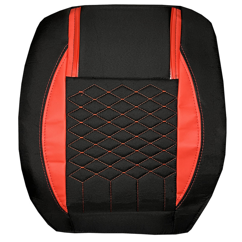 روکش صندلی خودرو مدل RLTB-ZN مناسب برای پراید 131-132