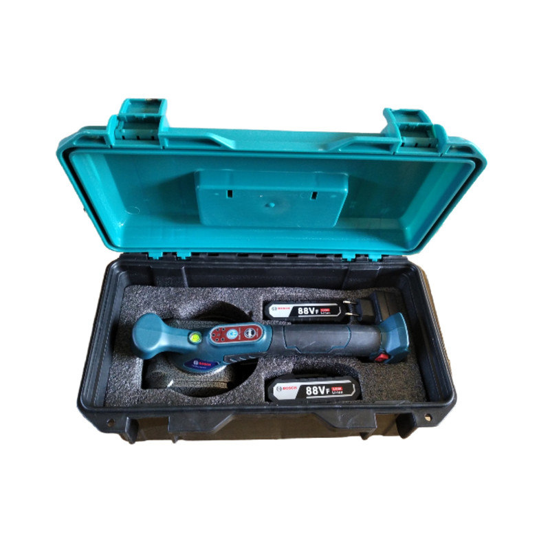 چکش ویبره  شارژی بوش مدل 13sp