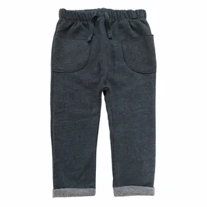 شلوار پسرانه مدل اسلش کد 7460306