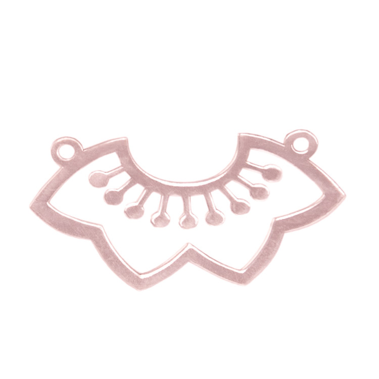 شمش نقره ژابیز مدل اسلیمی کد H70 شمش نقره ژابیز مدل اسلیمی کد H70