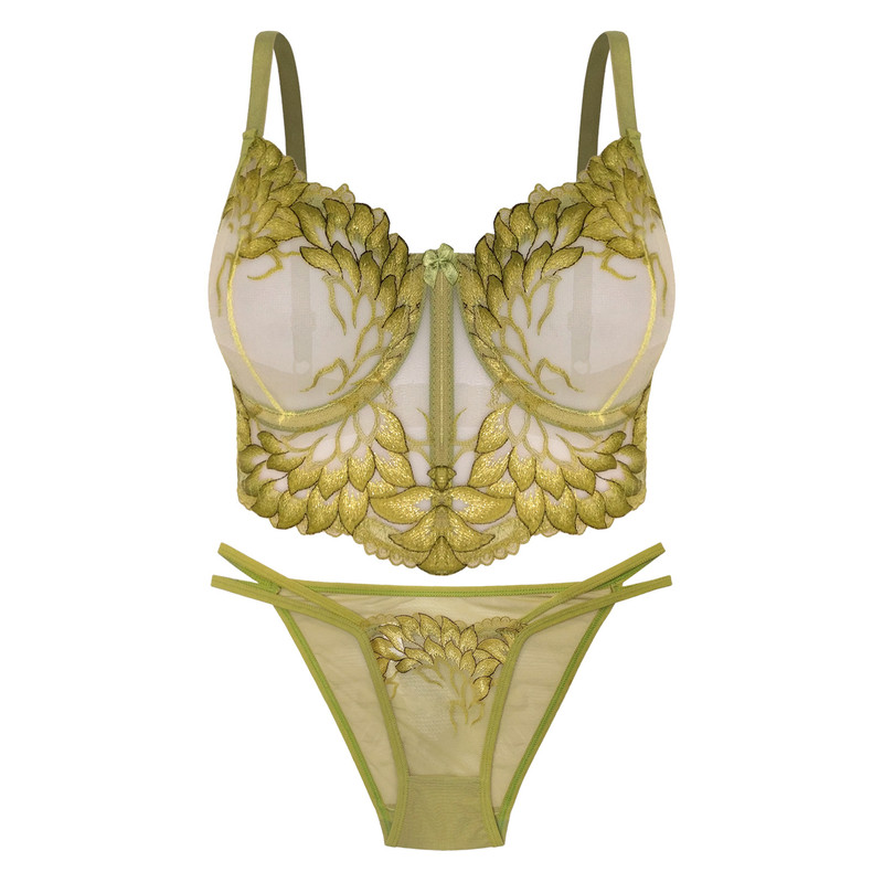 ست شورت و سوتین زنانه مدل شاه پسند