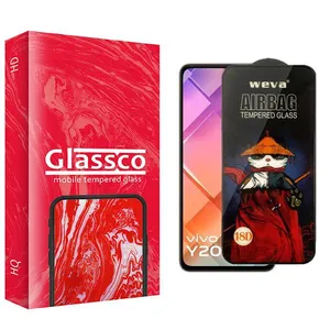 Glassco CGo1 Airbag Screen Protector For   Y200E