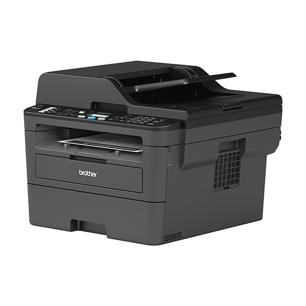 پرینتر چند کاره لیزری برادر مدل  MFC-L2715DW