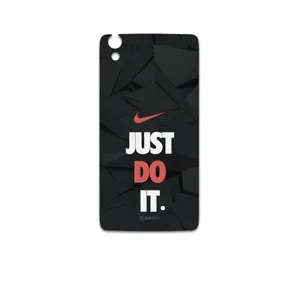 MAHOOT  NK Cover Sticker for BlackBerry DTEK50