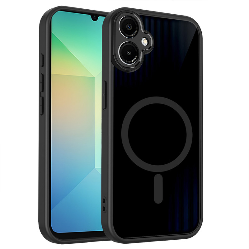 کاور بادیگارد مدل Flex مناسب برای گوشی موبایل سامسونگ Galaxy A07